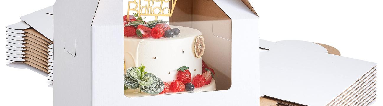 Your Box Packaging