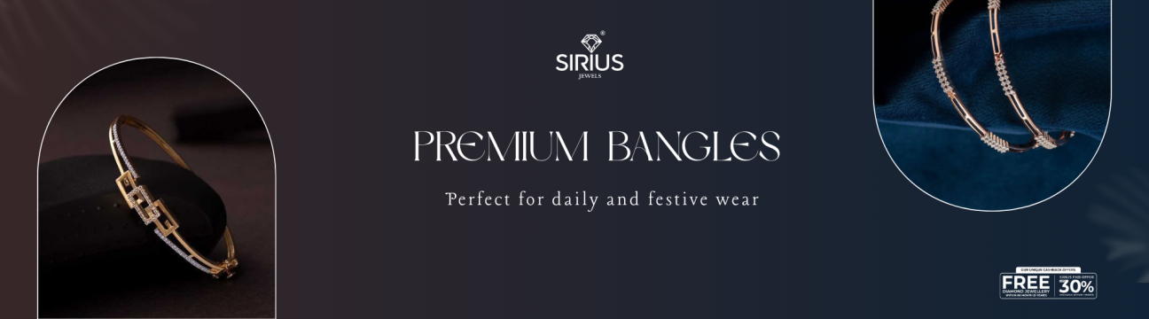 Sirius Jewels