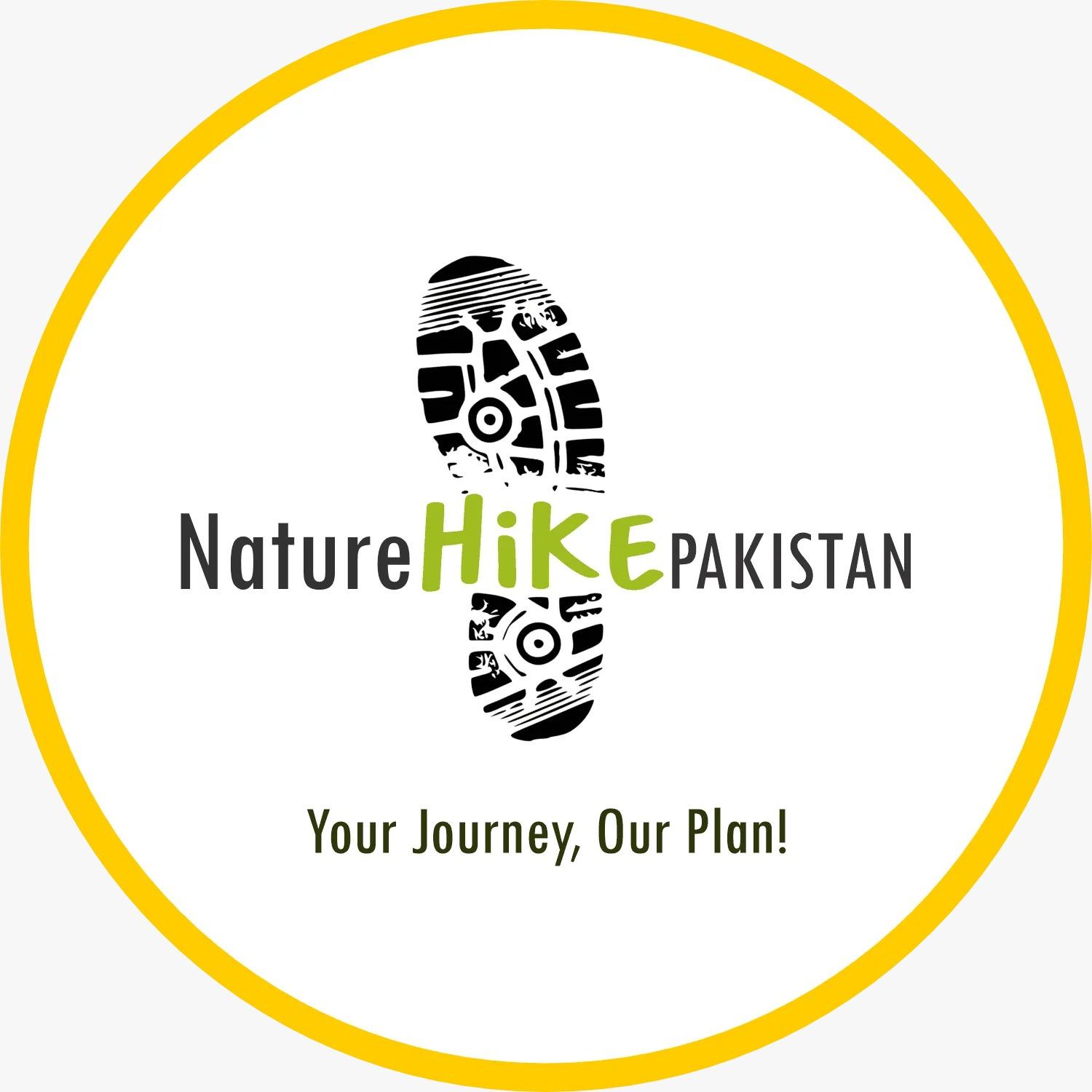 Nature Hike Pakistan