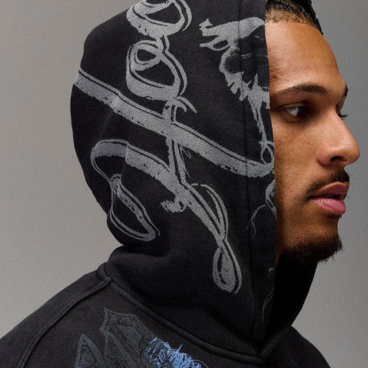 Hoodrich Hoodie