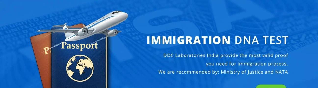 DDC Lab India