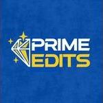 Prime Edits