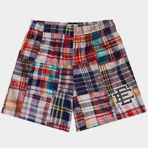 Eric32121 Shorts