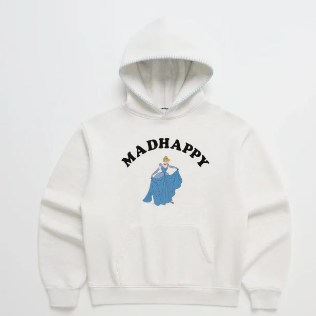 Mad Happy