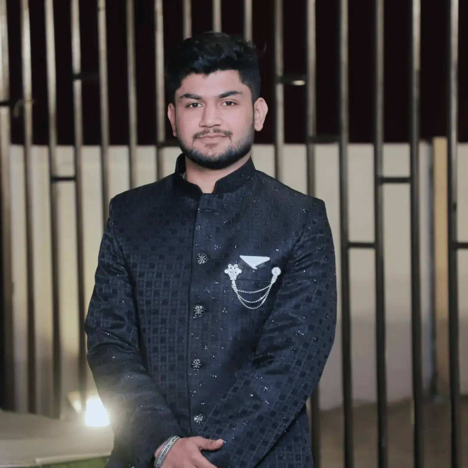Shivam Arora