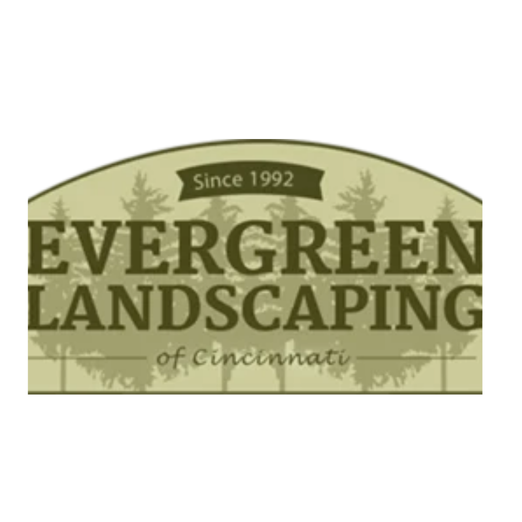 Evergreen Landscaping