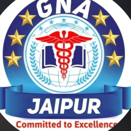 GNA Nursing  Jaipur
