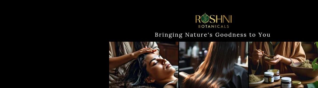 Roshni Botanicals