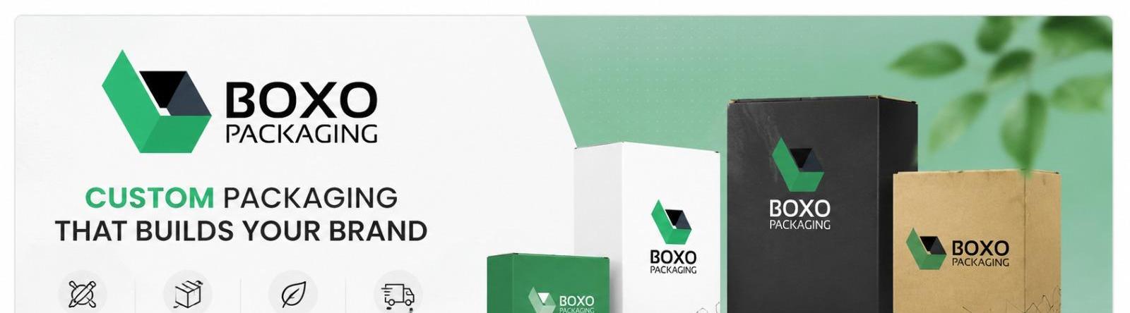 Boxo Packaging