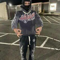 Hellstar Hoodie