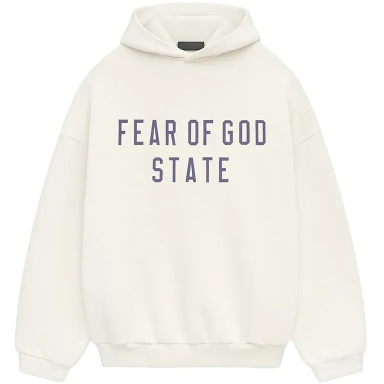 Sudadera Essentials
