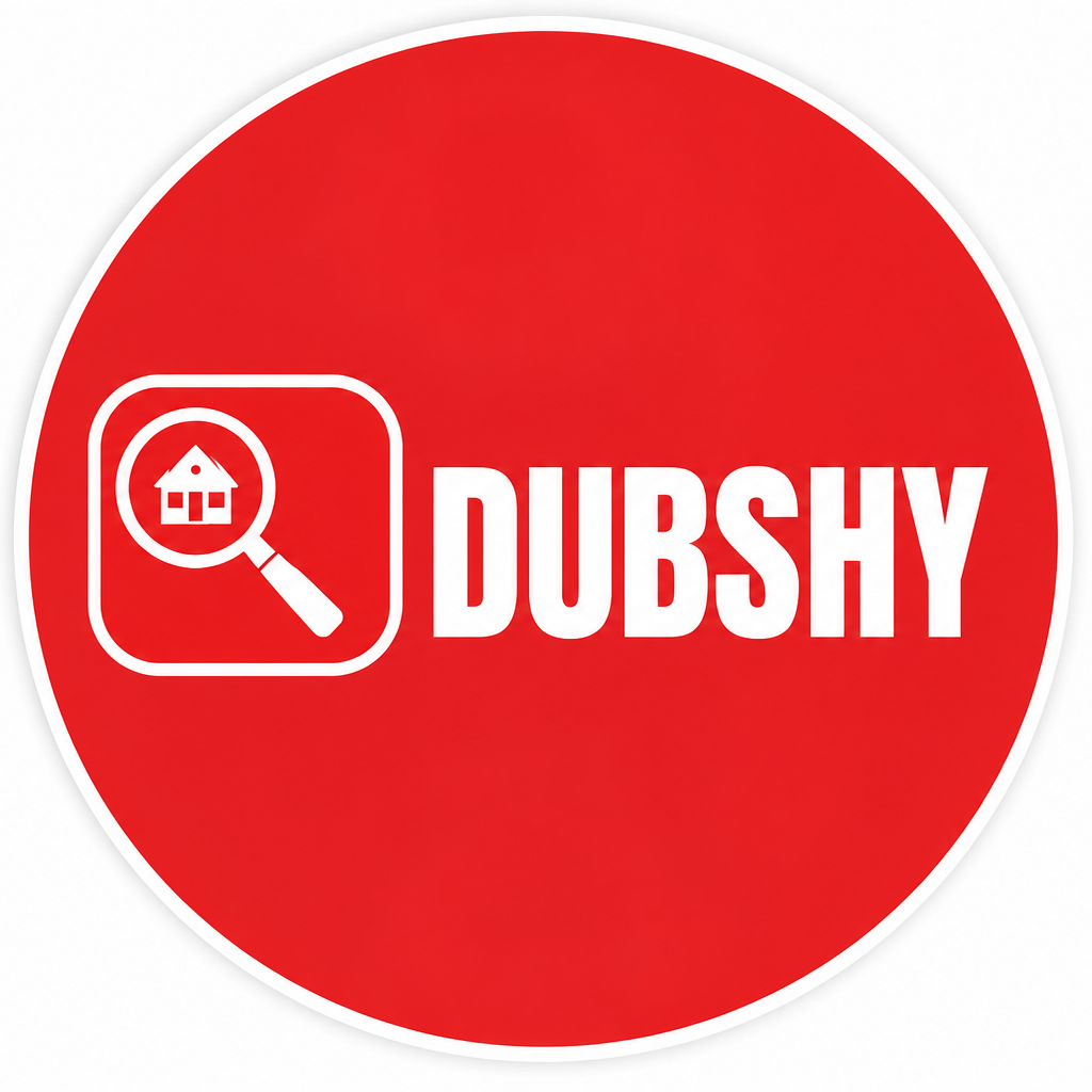 Dubshy Building