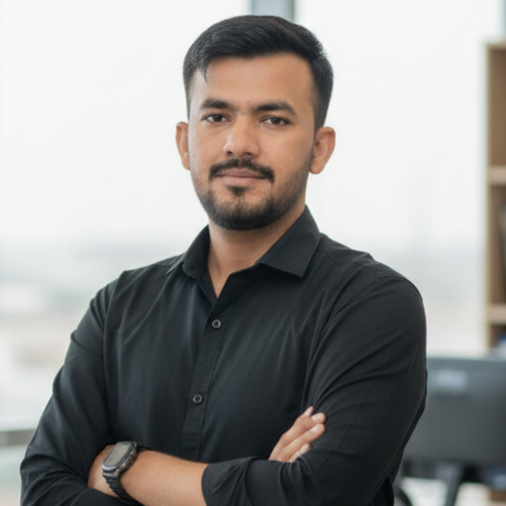 Talha Sohaib