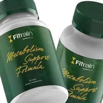 Fitralin Kapseln