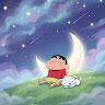 Whitemoon Moon