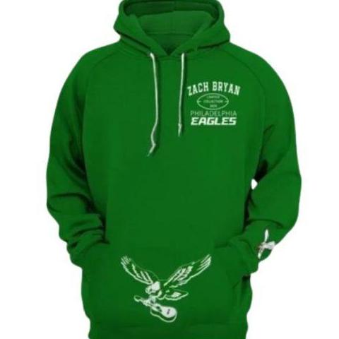 Zach Bryan Merch