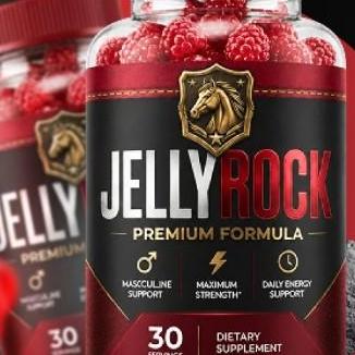 Jelly Rock Reviews