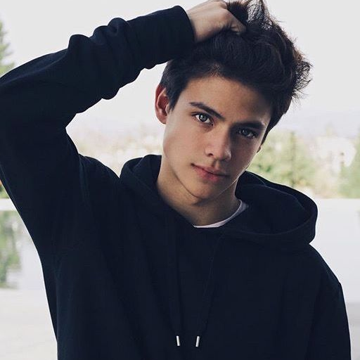 Mark Jhon