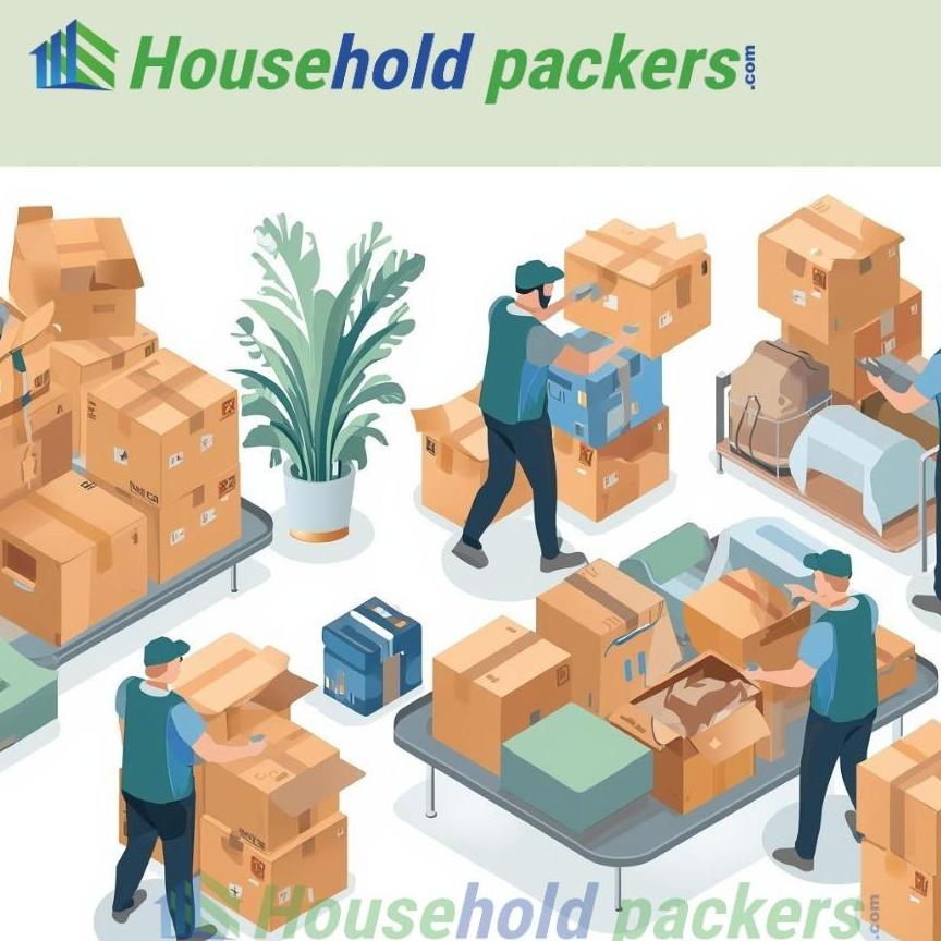 Household Packers