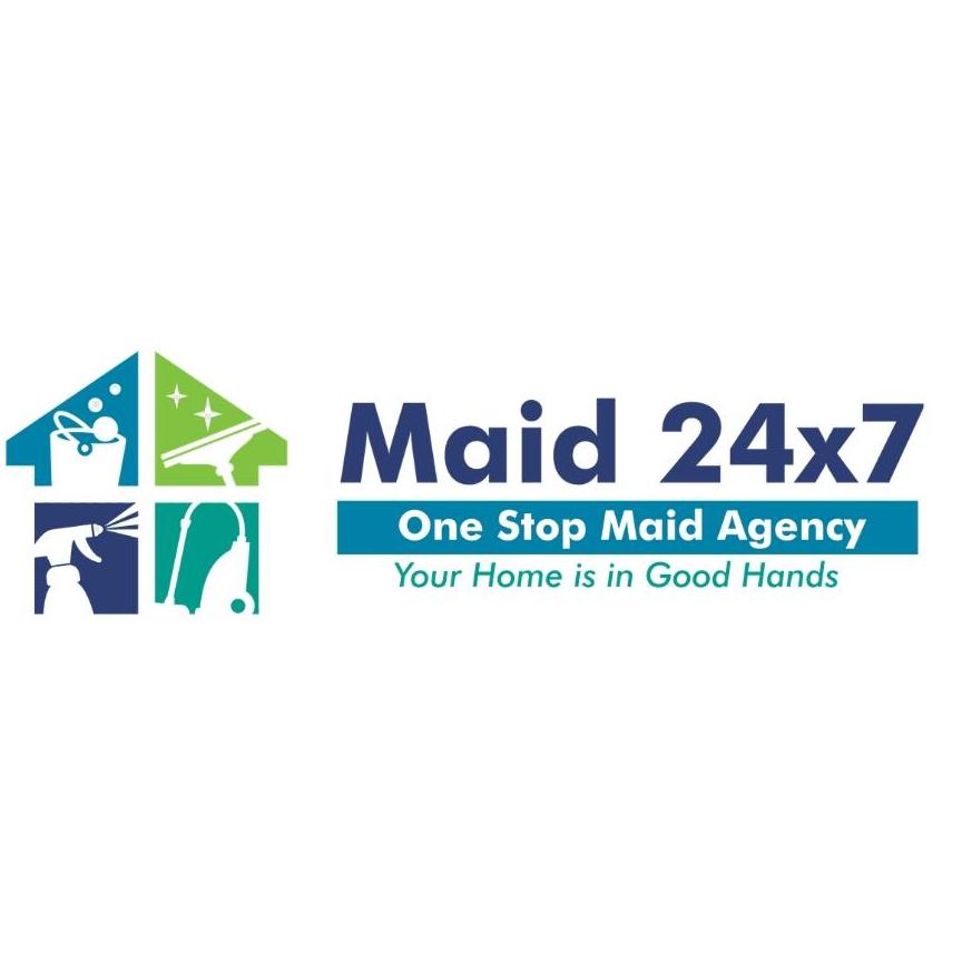 Maid  24*7