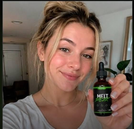 Meltpeak Drops
