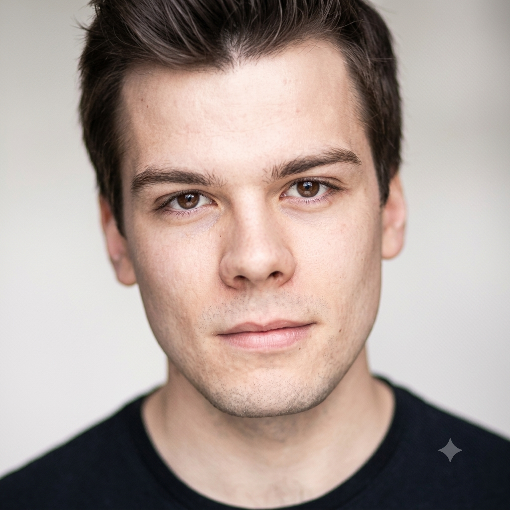 Liam Vance