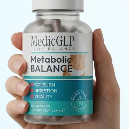 Medicglp Avis