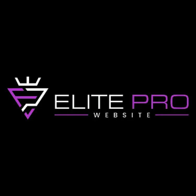 Elite Website
