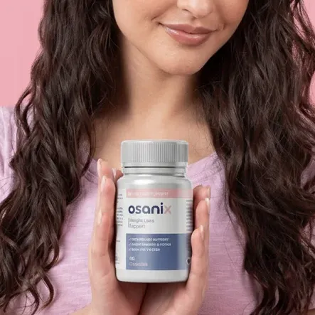 Osanix Capsules