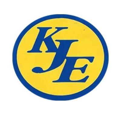 KJEast Ltd 