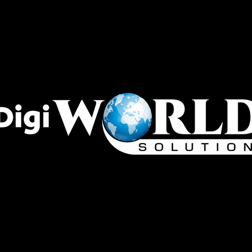 Digiworld Solution