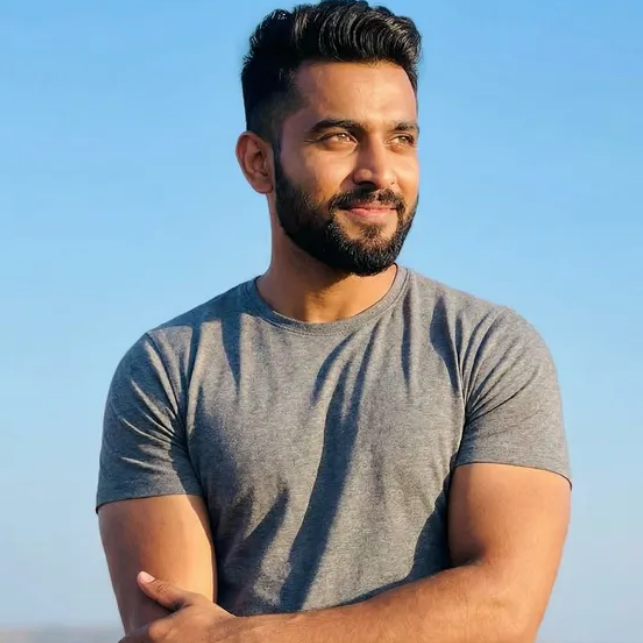 Sarthak Sharma